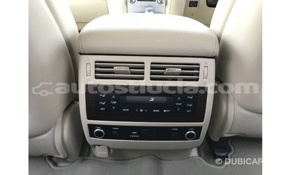 Buy Import Toyota Land Cruiser Black Car in Import - Dubai in Anse-la-Raye Buy Import Toyota Land Cruiser Black Car in Import - Dubai in Anse-la-Raye