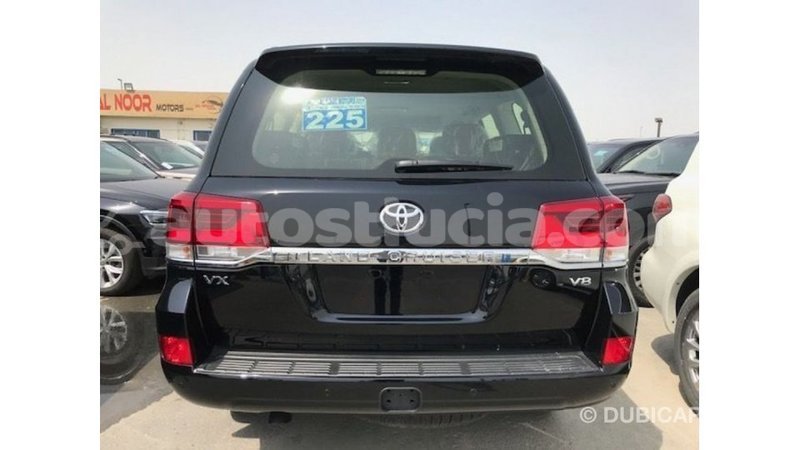 Big with watermark toyota land cruiser anse la raye import dubai 2485