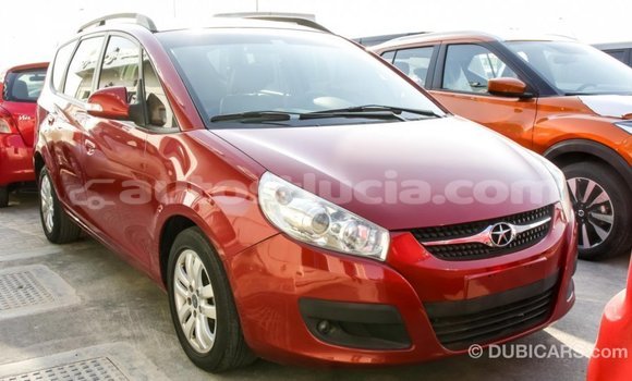Buy Import JAC J3 (Tongyue,Tojoy) Red Car in Import - Dubai in Anse-la-Raye Buy Import JAC J3 (Tongyue,Tojoy) Red Car in Import - Dubai in Anse-la-Raye