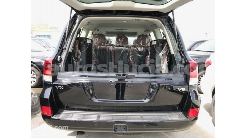 Big with watermark toyota land cruiser anse la raye import dubai 2485