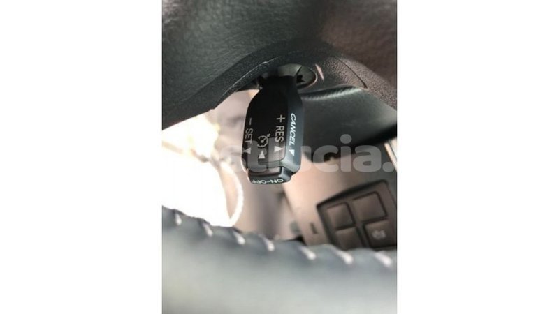 Big with watermark toyota land cruiser anse la raye import dubai 2485