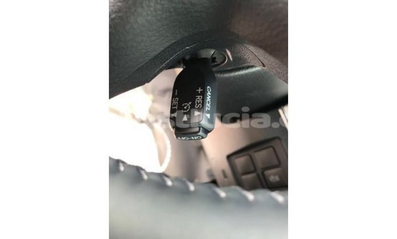 Buy Import Toyota Land Cruiser Black Car in Import - Dubai in Anse-la-Raye Buy Import Toyota Land Cruiser Black Car in Import - Dubai in Anse-la-Raye