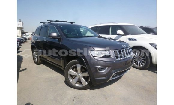 Buy Import Jeep Grand Cherokee Other Car in Import - Dubai in Anse-la-Raye Buy Import Jeep Grand Cherokee Other Car in Import - Dubai in Anse-la-Raye