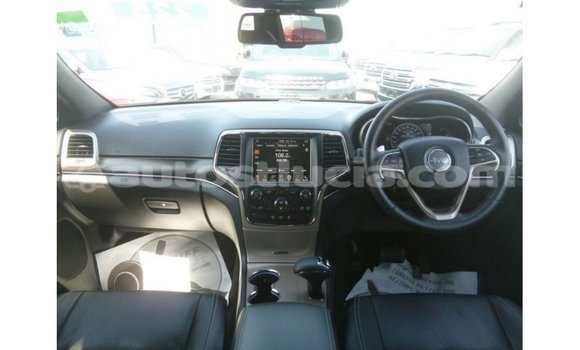 Buy Import Jeep Grand Cherokee Other Car in Import - Dubai in Anse-la-Raye Buy Import Jeep Grand Cherokee Other Car in Import - Dubai in Anse-la-Raye