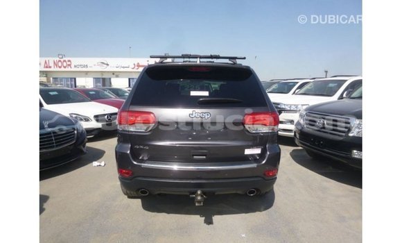 Buy Import Jeep Grand Cherokee Other Car in Import - Dubai in Anse-la-Raye Buy Import Jeep Grand Cherokee Other Car in Import - Dubai in Anse-la-Raye