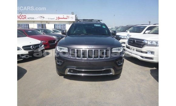 Buy Import Jeep Grand Cherokee Other Car in Import - Dubai in Anse-la-Raye Buy Import Jeep Grand Cherokee Other Car in Import - Dubai in Anse-la-Raye