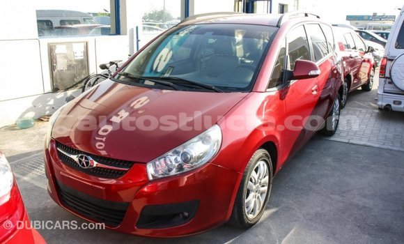 Buy Import JAC J3 (Tongyue,Tojoy) Red Car in Import - Dubai in Anse-la-Raye Buy Import JAC J3 (Tongyue,Tojoy) Red Car in Import - Dubai in Anse-la-Raye