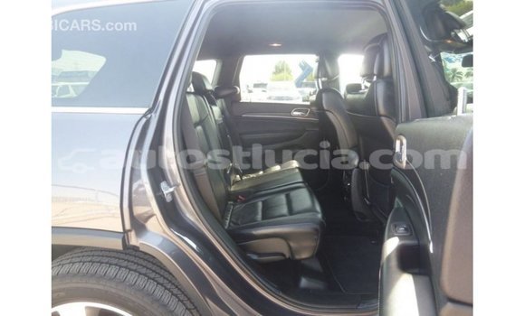 Buy Import Jeep Grand Cherokee Other Car in Import - Dubai in Anse-la-Raye Buy Import Jeep Grand Cherokee Other Car in Import - Dubai in Anse-la-Raye