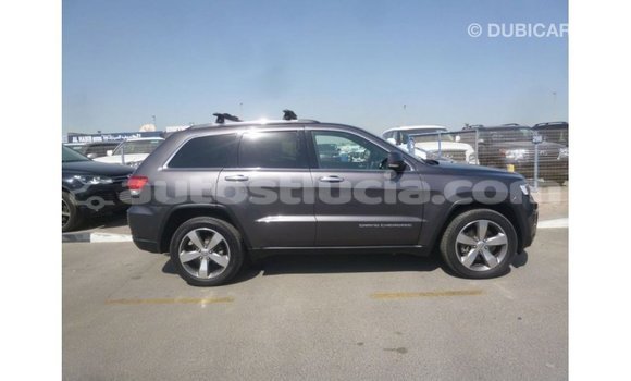 Buy Import Jeep Grand Cherokee Other Car in Import - Dubai in Anse-la-Raye Buy Import Jeep Grand Cherokee Other Car in Import - Dubai in Anse-la-Raye