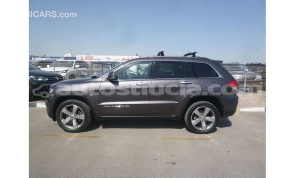 Buy Import Jeep Grand Cherokee Other Car in Import - Dubai in Anse-la-Raye Buy Import Jeep Grand Cherokee Other Car in Import - Dubai in Anse-la-Raye