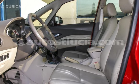 Buy Import JAC J3 (Tongyue,Tojoy) Red Car in Import - Dubai in Anse-la-Raye Buy Import JAC J3 (Tongyue,Tojoy) Red Car in Import - Dubai in Anse-la-Raye