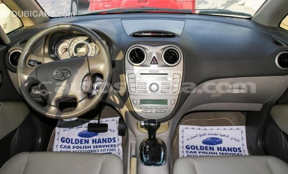 Buy Import JAC J3 (Tongyue,Tojoy) Red Car in Import - Dubai in Anse-la-Raye Buy Import JAC J3 (Tongyue,Tojoy) Red Car in Import - Dubai in Anse-la-Raye