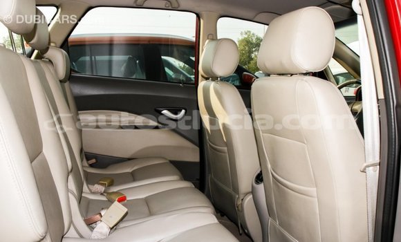 Buy Import JAC J3 (Tongyue,Tojoy) Red Car in Import - Dubai in Anse-la-Raye Buy Import JAC J3 (Tongyue,Tojoy) Red Car in Import - Dubai in Anse-la-Raye