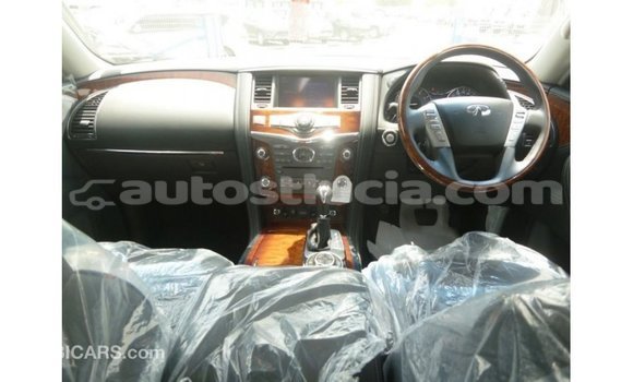 Buy Import Infiniti Q Black Car in Import - Dubai in Anse-la-Raye Buy Import Infiniti Q Black Car in Import - Dubai in Anse-la-Raye