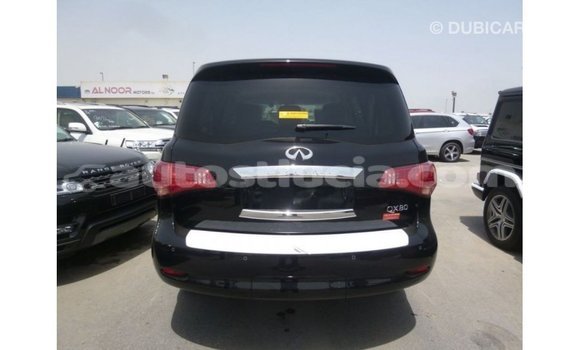 Buy Import Infiniti Q Black Car in Import - Dubai in Anse-la-Raye Buy Import Infiniti Q Black Car in Import - Dubai in Anse-la-Raye