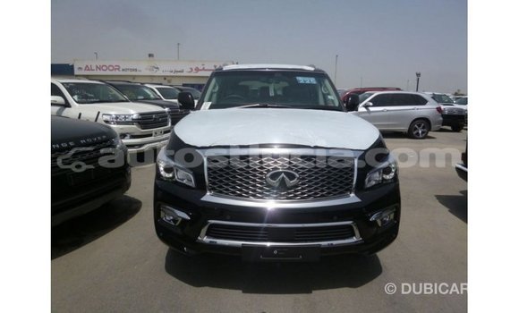 Buy Import Infiniti Q Black Car in Import - Dubai in Anse-la-Raye Buy Import Infiniti Q Black Car in Import - Dubai in Anse-la-Raye