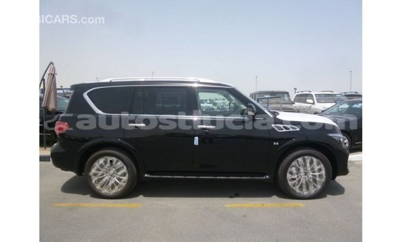 Buy Import Infiniti Q Black Car in Import - Dubai in Anse-la-Raye Buy Import Infiniti Q Black Car in Import - Dubai in Anse-la-Raye