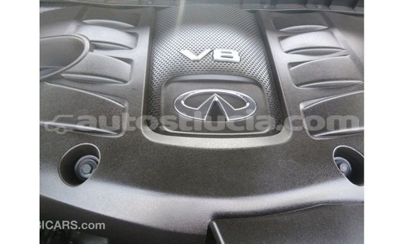 Buy Import Infiniti Q Black Car in Import - Dubai in Anse-la-Raye Buy Import Infiniti Q Black Car in Import - Dubai in Anse-la-Raye