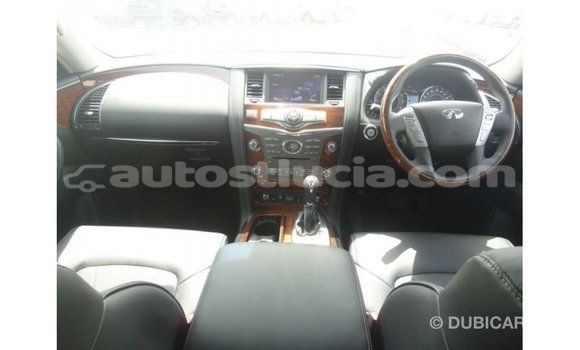 Buy Import Infiniti Q Black Car in Import - Dubai in Anse-la-Raye Buy Import Infiniti Q Black Car in Import - Dubai in Anse-la-Raye