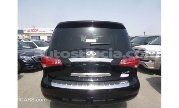 Buy Import Infiniti Q Black Car in Import - Dubai in Anse-la-Raye Buy Import Infiniti Q Black Car in Import - Dubai in Anse-la-Raye