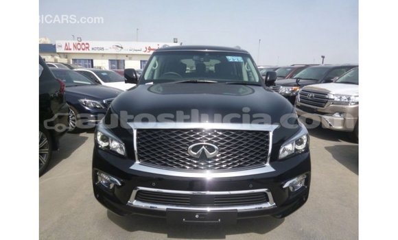 Buy Import Infiniti Q Black Car in Import - Dubai in Anse-la-Raye Buy Import Infiniti Q Black Car in Import - Dubai in Anse-la-Raye