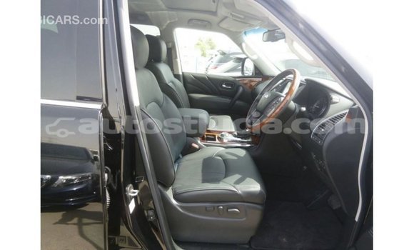 Buy Import Infiniti Q Black Car in Import - Dubai in Anse-la-Raye Buy Import Infiniti Q Black Car in Import - Dubai in Anse-la-Raye