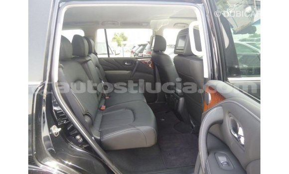Buy Import Infiniti Q Black Car in Import - Dubai in Anse-la-Raye Buy Import Infiniti Q Black Car in Import - Dubai in Anse-la-Raye