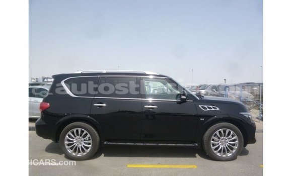 Buy Import Infiniti Q Black Car in Import - Dubai in Anse-la-Raye Buy Import Infiniti Q Black Car in Import - Dubai in Anse-la-Raye