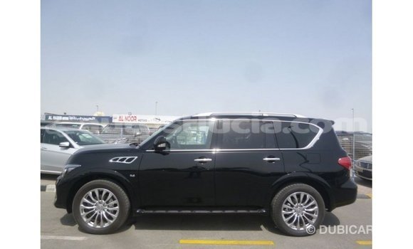 Buy Import Infiniti Q Black Car in Import - Dubai in Anse-la-Raye Buy Import Infiniti Q Black Car in Import - Dubai in Anse-la-Raye