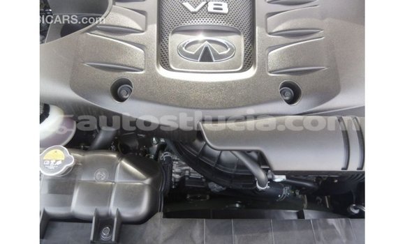 Buy Import Infiniti Q Black Car in Import - Dubai in Anse-la-Raye Buy Import Infiniti Q Black Car in Import - Dubai in Anse-la-Raye