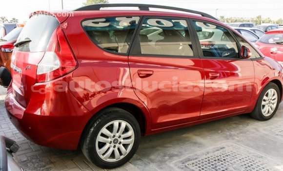 Buy Import JAC J3 (Tongyue,Tojoy) Red Car in Import - Dubai in Anse-la-Raye Buy Import JAC J3 (Tongyue,Tojoy) Red Car in Import - Dubai in Anse-la-Raye