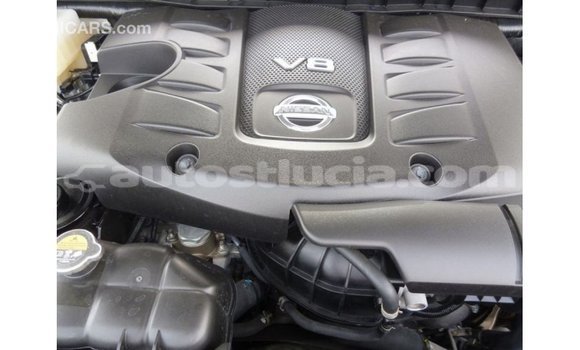 Acheter Import Voiture Nissan Patrol Blanc à Import - Dubai, Anse-la-Raye Acheter Import Voiture Nissan Patrol Blanc à Import - Dubai, Anse-la-Raye