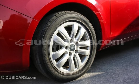 Buy Import JAC J3 (Tongyue,Tojoy) Red Car in Import - Dubai in Anse-la-Raye Buy Import JAC J3 (Tongyue,Tojoy) Red Car in Import - Dubai in Anse-la-Raye