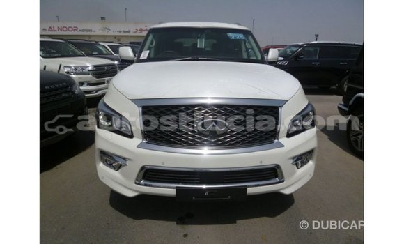 Buy Import Infiniti Q White Car in Import - Dubai in Anse-la-Raye Buy Import Infiniti Q White Car in Import - Dubai in Anse-la-Raye