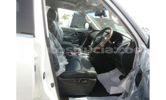 Buy Import Infiniti Q White Car in Import - Dubai in Anse-la-Raye Buy Import Infiniti Q White Car in Import - Dubai in Anse-la-Raye