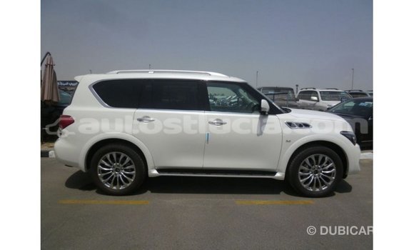 Buy Import Infiniti Q White Car in Import - Dubai in Anse-la-Raye Buy Import Infiniti Q White Car in Import - Dubai in Anse-la-Raye