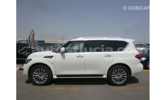 Buy Import Infiniti Q White Car in Import - Dubai in Anse-la-Raye Buy Import Infiniti Q White Car in Import - Dubai in Anse-la-Raye