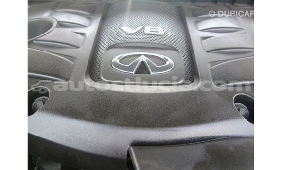 Buy Import Infiniti Q White Car in Import - Dubai in Anse-la-Raye Buy Import Infiniti Q White Car in Import - Dubai in Anse-la-Raye