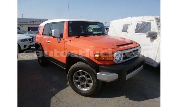 Buy Import Toyota FJ Cruiser Other Car in Import - Dubai in Anse-la-Raye Buy Import Toyota FJ Cruiser Other Car in Import - Dubai in Anse-la-Raye