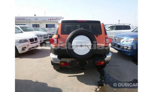 Buy Import Toyota FJ Cruiser Other Car in Import - Dubai in Anse-la-Raye Buy Import Toyota FJ Cruiser Other Car in Import - Dubai in Anse-la-Raye
