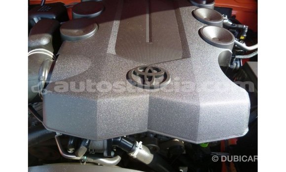 Buy Import Toyota FJ Cruiser Other Car in Import - Dubai in Anse-la-Raye Buy Import Toyota FJ Cruiser Other Car in Import - Dubai in Anse-la-Raye