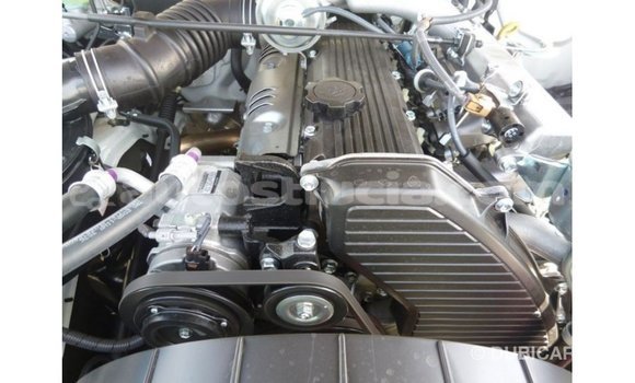 Buy Import Toyota Land Cruiser White Car in Import - Dubai in Anse-la-Raye Buy Import Toyota Land Cruiser White Car in Import - Dubai in Anse-la-Raye