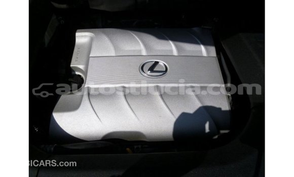 Buy Import Lexus RX 350 Black Car in Import - Dubai in Anse-la-Raye Buy Import Lexus RX 350 Black Car in Import - Dubai in Anse-la-Raye