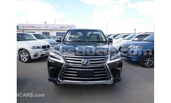 Acheter Import Voiture Lexus LX Noir à Import - Dubai, Anse-la-Raye Acheter Import Voiture Lexus LX Noir à Import - Dubai, Anse-la-Raye