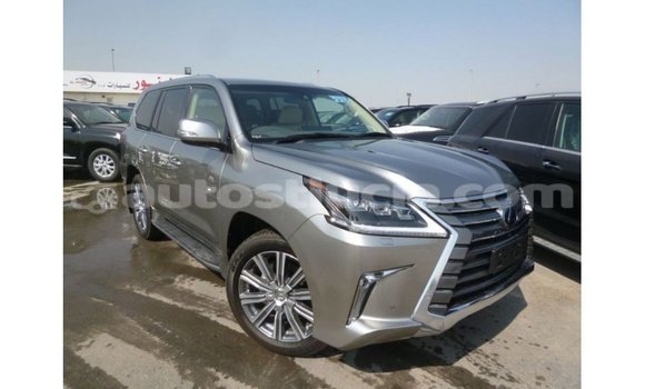 Acheter Import Voiture Lexus LX Autre à Import - Dubai, Anse-la-Raye Acheter Import Voiture Lexus LX Autre à Import - Dubai, Anse-la-Raye
