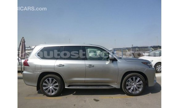Acheter Import Voiture Lexus LX Autre à Import - Dubai, Anse-la-Raye Acheter Import Voiture Lexus LX Autre à Import - Dubai, Anse-la-Raye