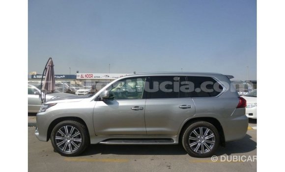 Acheter Import Voiture Lexus LX Autre à Import - Dubai, Anse-la-Raye Acheter Import Voiture Lexus LX Autre à Import - Dubai, Anse-la-Raye