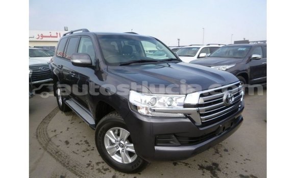 Buy Import Toyota Land Cruiser Other Car in Import - Dubai in Anse-la-Raye Buy Import Toyota Land Cruiser Other Car in Import - Dubai in Anse-la-Raye