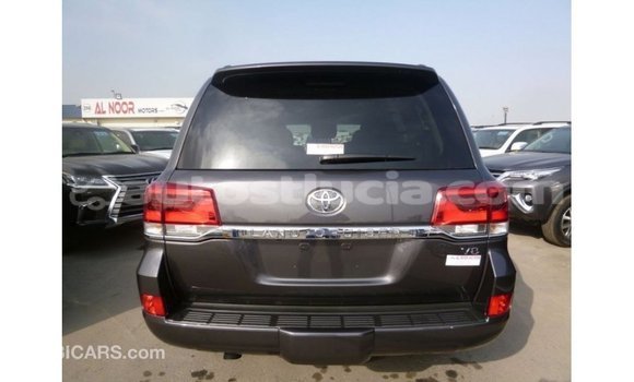Buy Import Toyota Land Cruiser Other Car in Import - Dubai in Anse-la-Raye Buy Import Toyota Land Cruiser Other Car in Import - Dubai in Anse-la-Raye