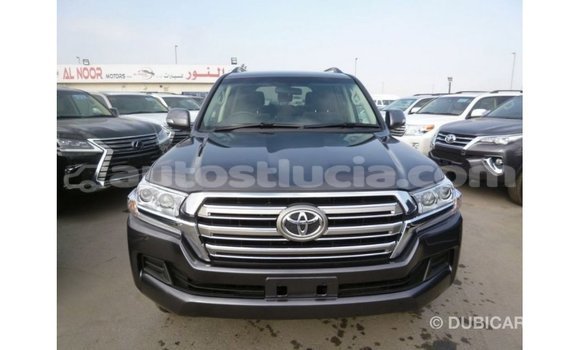 Buy Import Toyota Land Cruiser Other Car in Import - Dubai in Anse-la-Raye Buy Import Toyota Land Cruiser Other Car in Import - Dubai in Anse-la-Raye